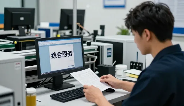 账号代运营服务